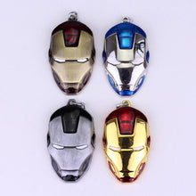 Marvel Super Hero The Avengers Iron