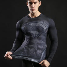 Brand Men Marvel Superhero T Shirt Punisher