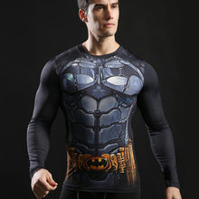 Brand Men Marvel Superhero T Shirt Punisher