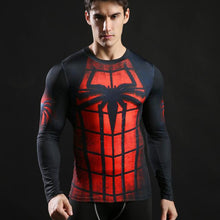 Brand Men Marvel Superhero T Shirt Punisher