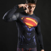 Brand Men Marvel Superhero T Shirt Punisher