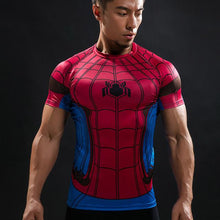 T Shirt Captain America Shield Civil War Tee 3D Printed T-shirts Men Marvel Avengers 3 iron man Fitness Clothing Male Tops