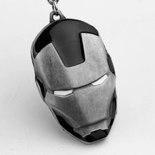 Marvel Super Hero The Avengers Iron