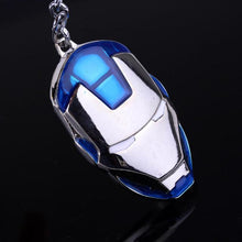 Marvel Super Hero The Avengers Iron