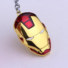 Marvel Super Hero The Avengers Iron