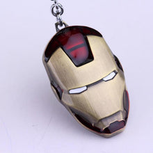 Marvel Super Hero The Avengers Iron