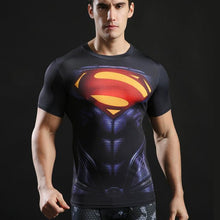 3D Printed T Shirt Captain America Civil War Tee T-shirts Men Marvel Avengers Short Sleeve Fitness Clothing Male ZOOTOP BEAR
