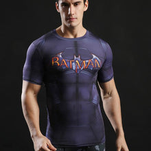 3D Printed T Shirt Captain America Civil War Tee T-shirts Men Marvel Avengers Short Sleeve Fitness Clothing Male ZOOTOP BEAR