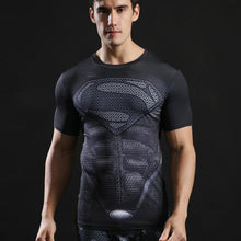 3D Printed T Shirt Captain America Civil War Tee T-shirts Men Marvel Avengers Short Sleeve Fitness Clothing Male ZOOTOP BEAR