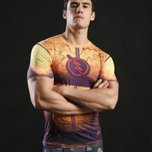 3D Printed T Shirt Captain America Civil War Tee T-shirts Men Marvel Avengers Short Sleeve Fitness Clothing Male ZOOTOP BEAR
