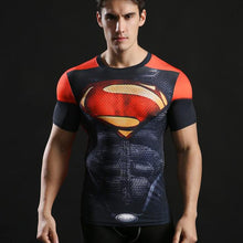 3D Printed T Shirt Captain America Civil War Tee T-shirts Men Marvel Avengers Short Sleeve Fitness Clothing Male ZOOTOP BEAR
