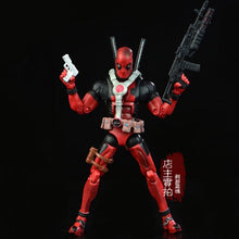 Marvel Univers Super Heros Deadpool Action