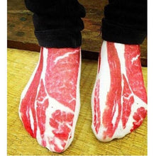 New Summer Cartoon Men&Women Short Socks