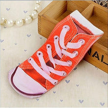 New Summer Cartoon Men&Women Short Socks