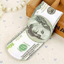 New Summer Cartoon Men&Women Short Socks