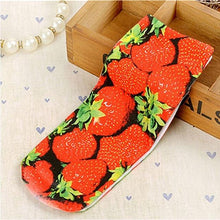 New Summer Cartoon Men&Women Short Socks