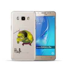 Cool Marvel Heros Hard Back Phone Case Cover For Samsung Galaxy J3 J5 J7 A3 A5 2016 2015 Grand Prime G531 S4 S5 Mini S6 S7 Edge