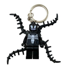 Starwars Marvel Avengers Captain America Ironman Spiderman Deadpool Darth Vader Superman Batman With Legoes Keychain Mini figure