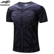 New 2017 Men Casual Comics Superhero Costume Shirt  Jersey Tops T-Shirts soldier Marvel T shirt Costume Comics mens size xs-4xl
