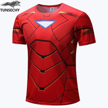 New 2017 Men Casual Comics Superhero Costume Shirt  Jersey Tops T-Shirts soldier Marvel T shirt Costume Comics mens size xs-4xl