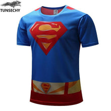 New 2017 Men Casual Comics Superhero Costume Shirt  Jersey Tops T-Shirts soldier Marvel T shirt Costume Comics mens size xs-4xl