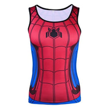 Iron Man 3D Printed Superman Professional Vest Muscle