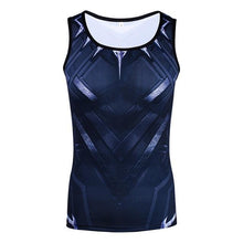 Iron Man 3D Printed Superman Professional Vest Muscle