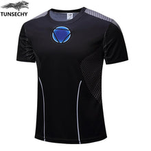 Batman Spiderman Venom Ironman Superman Captain America Winter soldier Marvel 3D T-shirts Avengers Costume  Comics Superhero