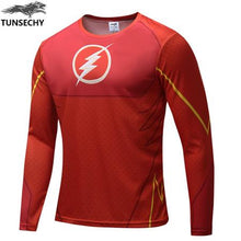 Marvel Comics Super HeroesCaptain America Spiderman Superman Batman Iron ManLong Sleeve T Shirt Clothing Costume Tee Shirt