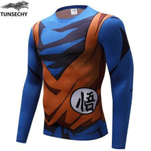 2017 Spiderman Superman Captain America Compression T-shirt Superhero Soldier Marvel Comics Mens T-shirt Wholesale and retail