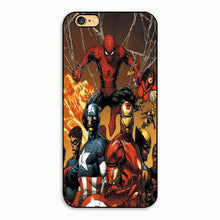 Deadpool/iron Man/ Marvel Avengers KingKong Star Wars  Phone Hard Plastic Case Cover For Apple iPhone 4s/5s/se/5c/7/6s7plus/8 8p