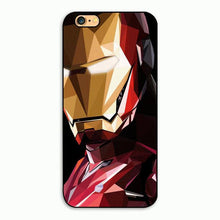 Deadpool/iron Man/ Marvel Avengers KingKong Star Wars  Phone Hard Plastic Case Cover For Apple iPhone 4s/5s/se/5c/7/6s7plus/8 8p