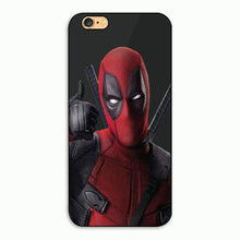 Deadpool/iron Man/ Marvel Avengers KingKong Star Wars  Phone Hard Plastic Case Cover For Apple iPhone 4s/5s/se/5c/7/6s7plus/8 8p