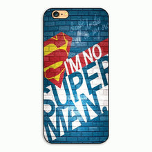 Deadpool/iron Man/ Marvel Avengers KingKong Star Wars  Phone Hard Plastic Case Cover For Apple iPhone 4s/5s/se/5c/7/6s7plus/8 8p