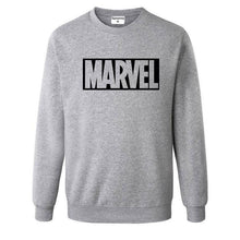 New Super Hero Marvel Sweatshirts Fashion Cotton Men Hoodies Marvel Cool Printed Sweatshirts Men Clothing Free Shipping