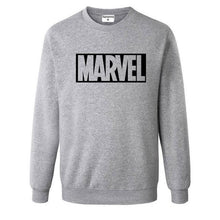 New Super Hero Marvel Sweatshirts Fashion Cotton Men Hoodies Marvel Cool Printed Sweatshirts Men Clothing Free Shipping