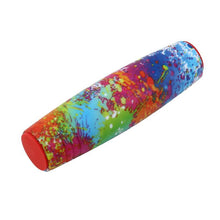 Kids toy Rollver Desktop Flip Toy Fidget Stick Relieve Stress Improve Focus Desktop overturned decompression bar toys #yl