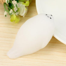 Mini Squishy Cute Yellow Chicks Squeeze Abreact Fun Joke Gift Rising Toys drop shipping