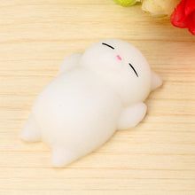 Mini Squishy Cute Yellow Chicks Squeeze Abreact Fun Joke Gift Rising Toys drop shipping