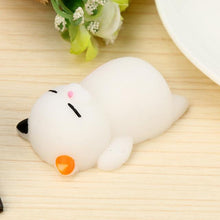 Mini Squishy Cute Yellow Chicks Squeeze Abreact Fun Joke Gift Rising Toys drop shipping