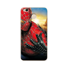 For Xiaomi Redmi 4X Phone Case Charming Marvel Avengers Iron man For Redmi 4X Pro Soft Silicone Coque For Xiaomi Redmi 4 X 5.0"
