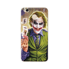 For Xiaomi Redmi 4X Phone Case Charming Marvel Avengers Iron man For Redmi 4X Pro Soft Silicone Coque For Xiaomi Redmi 4 X 5.0"
