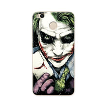 For Xiaomi Redmi 4X Phone Case Charming Marvel Avengers Iron man For Redmi 4X Pro Soft Silicone Coque For Xiaomi Redmi 4 X 5.0"