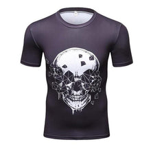 Green Lanter 3D Printed T-shirts Marvel Hero Men Compression Shirt Short Sleeve Crossfit Fitness Cloth Tops Male Cosplay Costume