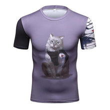 Green Lanter 3D Printed T-shirts Marvel Hero Men Compression Shirt Short Sleeve Crossfit Fitness Cloth Tops Male Cosplay Costume