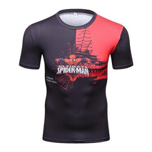 Green Lanter 3D Printed T-shirts Marvel Hero Men Compression Shirt Short Sleeve Crossfit Fitness Cloth Tops Male Cosplay Costume