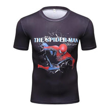 Green Lanter 3D Printed T-shirts Marvel Hero Men Compression Shirt Short Sleeve Crossfit Fitness Cloth Tops Male Cosplay Costume