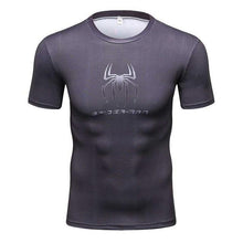 Green Lanter 3D Printed T-shirts Marvel Hero Men Compression Shirt Short Sleeve Crossfit Fitness Cloth Tops Male Cosplay Costume