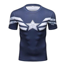 Green Lanter 3D Printed T-shirts Marvel Hero Men Compression Shirt Short Sleeve Crossfit Fitness Cloth Tops Male Cosplay Costume