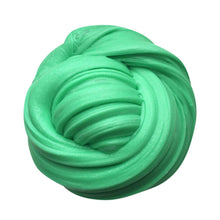 Kids Fluffy Floam Slime Putty Durtend 60ml Scented Stress Relief  Kids Clay Toy Kid Toys drop shipping